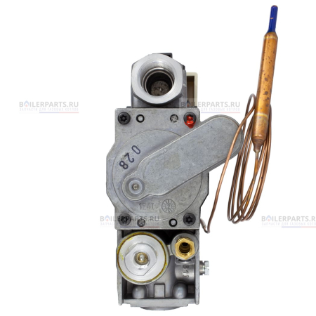 Газовый клапан AIPENHOFF 36 bar SIT 151331023