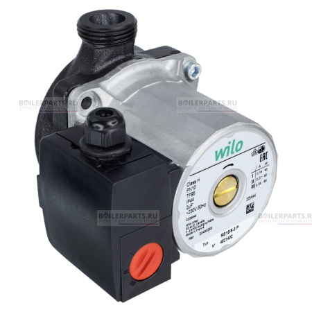 Насос Wilo RS15/5-3 P для котлов Vaillant 160953
