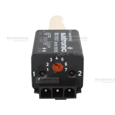 Датчик пламени HONEYWELL 1650306