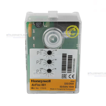 Блок HONEYWELL 17010
