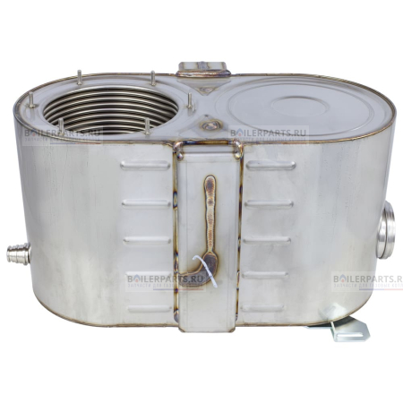 Теплообменник конденсационный VAILLANT SERMETA 180912