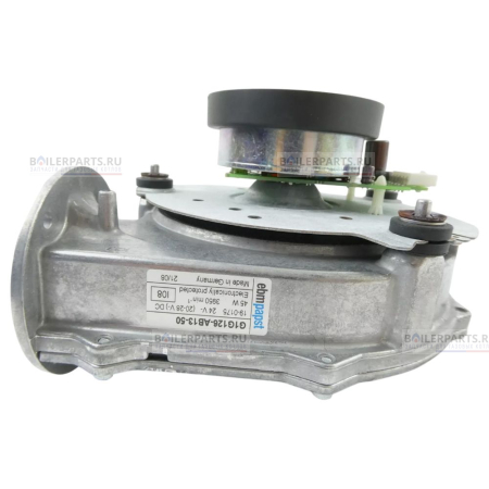 Вентилятор  45W VAILLANT EBMPAPST 190175