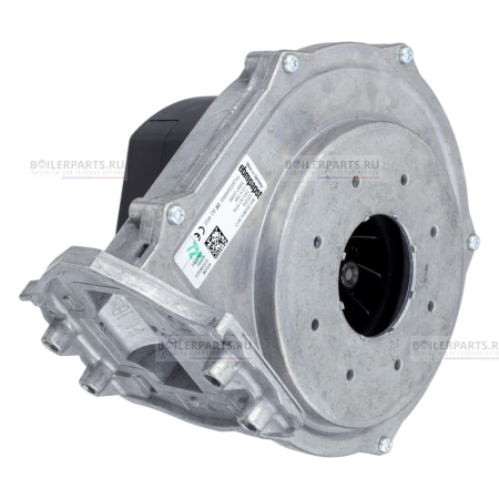 Вентилятор  74W VAILLANT EBMPAPST 190248