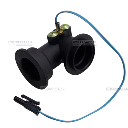 Клапан газовый NAVIEN 6 bar 20007899