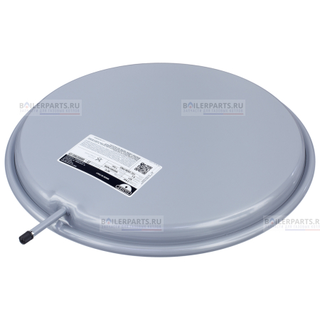 Бак расширительный круглый 6 л резьба 3/8 PROTHERM ZILMET 2000801894