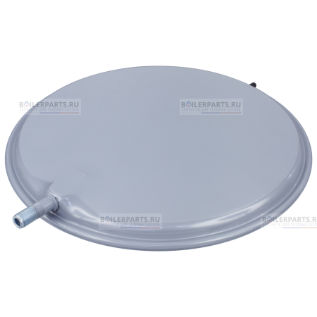 Бак расширительный круглый 6 л резьба 3/8 PROTHERM ZILMET 2000801894