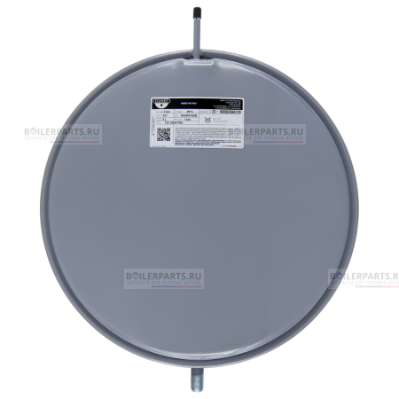 Бак расширительный круглый 6 л резьба 3/8 PROTHERM ZILMET 2000801894