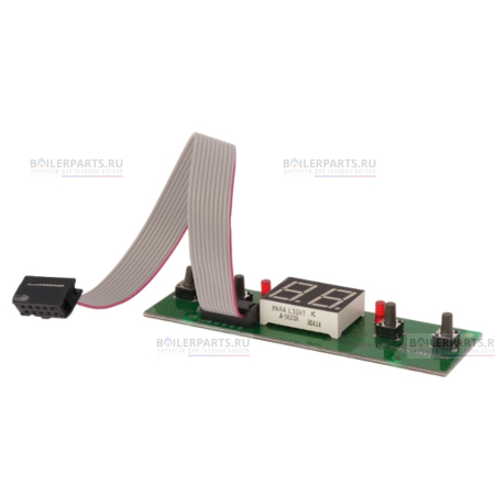 Плата дисплея PL15 для котлов Protherm 24 BOV-15, 24 BTVR-15 0020027636