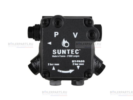 Насос Suntec AN V 67 A 7309 4P для горелки Riello 20033142