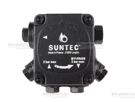 Насос Suntec AN V 77 A 7203 2P для горелки Riello 20033130