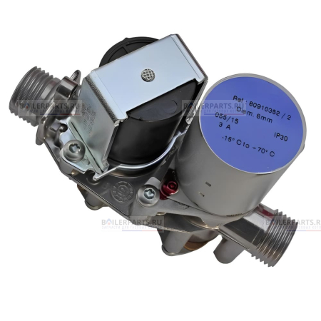 Газовый клапан SAUNIER DUVAL 50 bar HONEYWELL 20039187