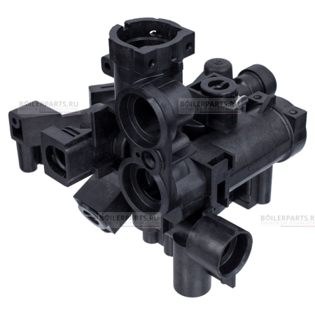Правый гидроузел ARISTON 20490142