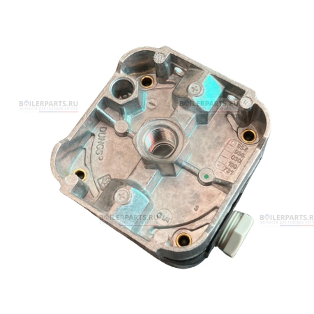 Реле давления газа NB 50 A4 DUNGS 2.5-50 mBar 210534