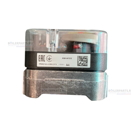 Реле давления газа NB 50 A4 DUNGS 2.5-50 mBar 210534