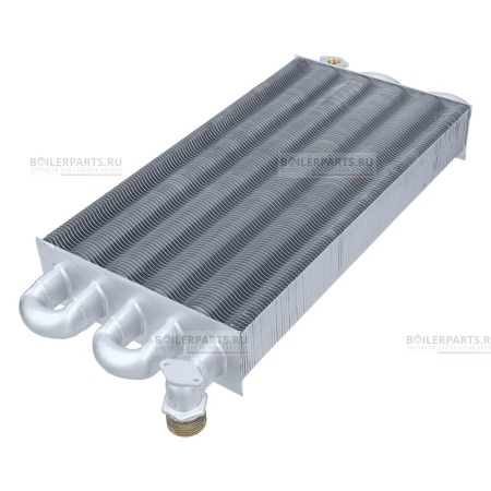 Теплообменник первичный монотермический 340 мм THERMONA VALMEX 21489.1