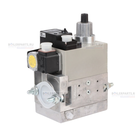 Газовый мультиблок ELCO Rp 3/4", Rp 1", Rp 1 1/4" 360 bar DUNGS 225009