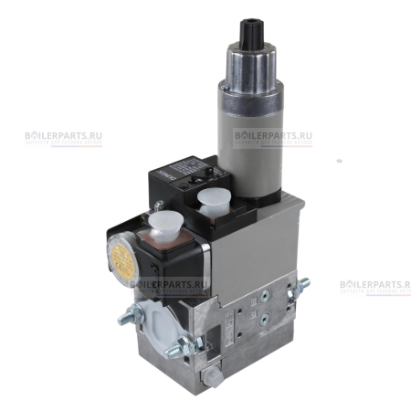 Газовый мультиблок ELCO/ECOFLAM/BALTUR/VIESSMANN Rp 1/2", Rp 3/4" 360 bar DUNGS 226553
