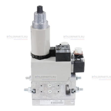 Газовый мультиблок  Rp 3/4", Rp 1", Rp 1 1/4" 360 bar DUNGS 226554