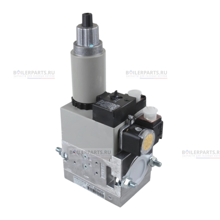 Газовый мультиблок ELCO/F.B.R/VIESSMANN Rp 3/4", Rp 1", Rp 1 1/4" 360 bar DUNGS 226555