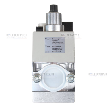 Газовый мультиблок ELCO/ECOFLAM/BALTUR Rp 3/4", Rp 1", Rp 1 1/4" 360 bar DUNGS 226563