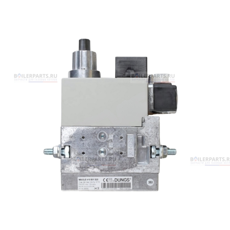 Газовый мультиблок ELCO/ECOFLAM/BALTUR Rp 3/4", Rp 1", Rp 1 1/4" 360 bar DUNGS 226563
