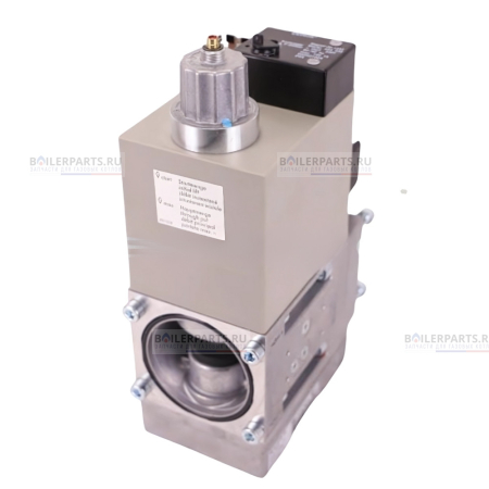 Газовый мультиблок ELCO/BALTUR Rp 1", Rp 1 1/4", Rp 1 1/2", Rp 2" 360 bar DUNGS 226804
