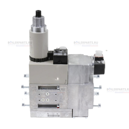 Газовый мультиблок ELCO/Oilon/BALTUR Rp 1", Rp 1 1/4", Rp 1 1/2", Rp 2" 360 bar DUNGS 226807