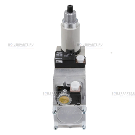 Газовый мультиблок ELCO/Oilon/BALTUR Rp 1", Rp 1 1/4", Rp 1 1/2", Rp 2" 360 bar DUNGS 226807
