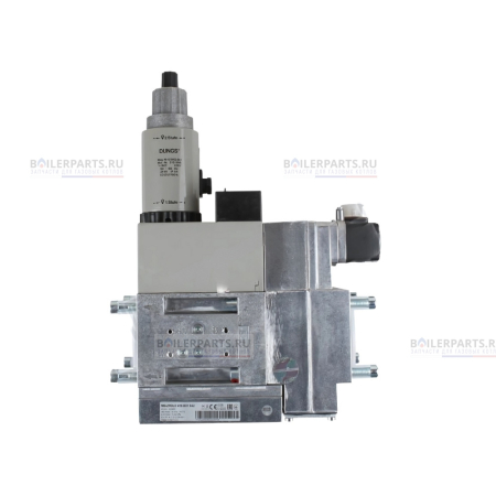 Газовый мультиблок BALTUR Rp 1", Rp 1 1/4", Rp 1 1/2", Rp 2" 360 bar DUNGS 226808