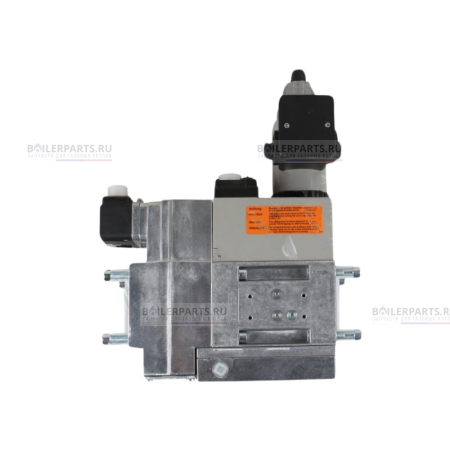 Газовый мультиблок BALTUR Rp 1", Rp 1 1/4", Rp 1 1/2", Rp 2" 360 bar DUNGS 226808