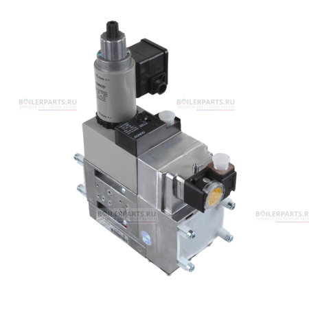 Газовый мультиблок BALTUR Rp 1", Rp 1 1/4", Rp 1 1/2", Rp 2" 360 bar DUNGS 226808