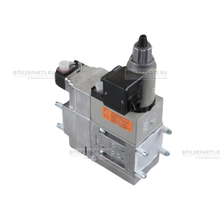 Газовый мультиблок BALTUR Rp 1", Rp 1 1/4", Rp 1 1/2", Rp 2" 360 bar DUNGS 226808