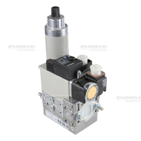 Газовый мультиблок ELCO Rp 1/2", Rp 3/4" 360 bar DUNGS 226870