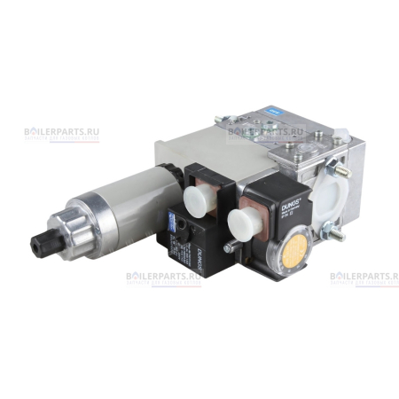 Газовый мультиблок ELCO Rp 1/2", Rp 3/4" 360 bar DUNGS 226870