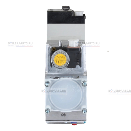 Газовый мультиблок ELCO/Oilon/ Rp 1", Rp 1 1/4", Rp 1 1/2", Rp 2" 360 bar DUNGS 230628