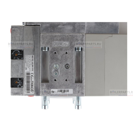 Газовый мультиблок ELCO/Oilon/ Rp 1", Rp 1 1/4", Rp 1 1/2", Rp 2" 360 bar DUNGS 230628