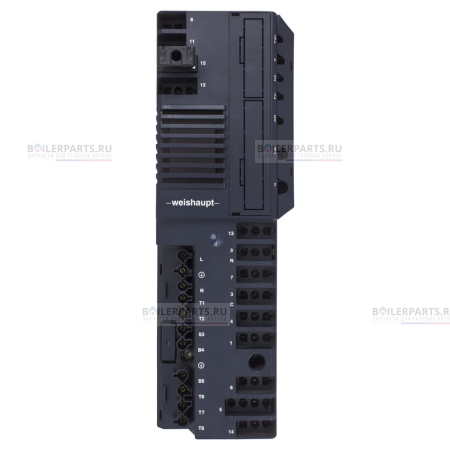 Менеджер горения WEISHAUPT 23030100440