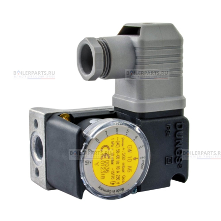 Реле давления газа GW 50 A6 1P DUNGS 5-50 mBar 231113