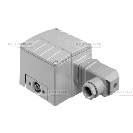 Реле давления воздуха LGW 50 A4/2 G3 DUNGS 2.5-50 mBar 232718