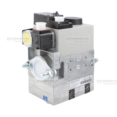 Газовый мультиблок ELCO Rp 1", Rp 1 1/4" 360 bar DUNGS 239076
