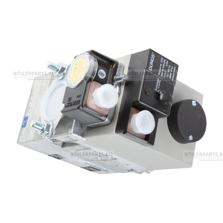 Газовый мультиблок ELCO Rp 1", Rp 1 1/4" 360 bar DUNGS 239076
