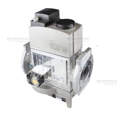 Газовый мультиблок ELCO 500 bar DUNGS 241741