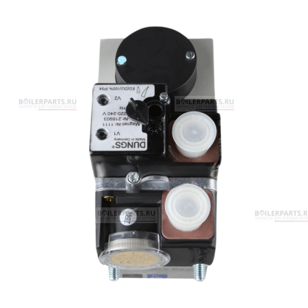 Газовый мультиблок ELCO Rp 1/2", Rp 3/4" 360 bar DUNGS 241117