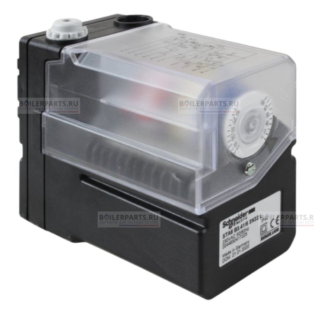 Cервопривод Schneider Electric STA6 B3.41/6 3N32 L CIB UNIGAS 2480042