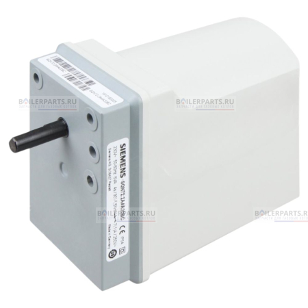 Сервопривод CIB UNIGAS SIEMENS 24800A3
