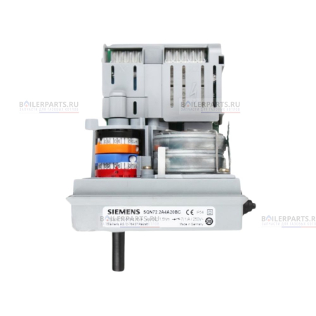 Сервопривод CIB UNIGAS SIEMENS 24800A3