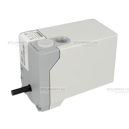 Сервопривод CIB UNIGAS SIEMENS 24800В9