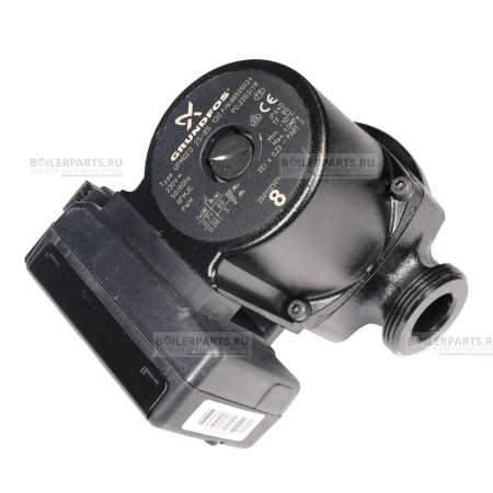 Насос в сборе ITALTHERM UPMGEO 25/85 GRUNDFOS 250112501