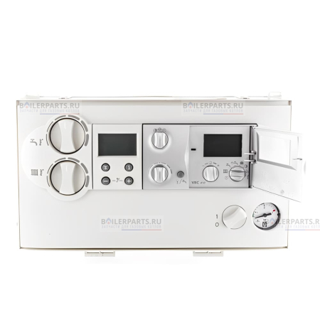 Регулятор электронный VRC 410 для котлов Vaillant 253004