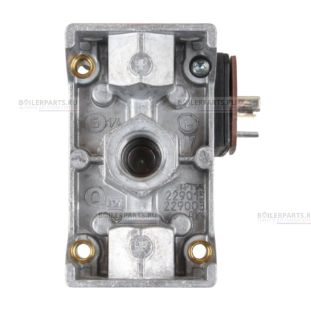 Реле давления газа GW 150 A6 DUNGS 5-150 mBar 272616
